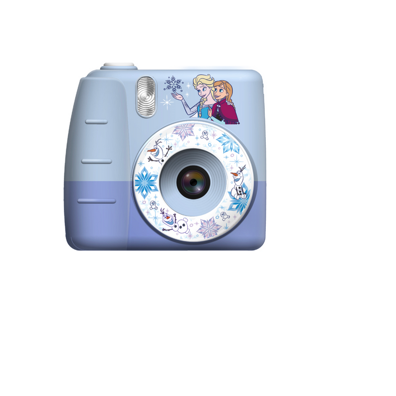 I-smart Disney Children's Digital Camera