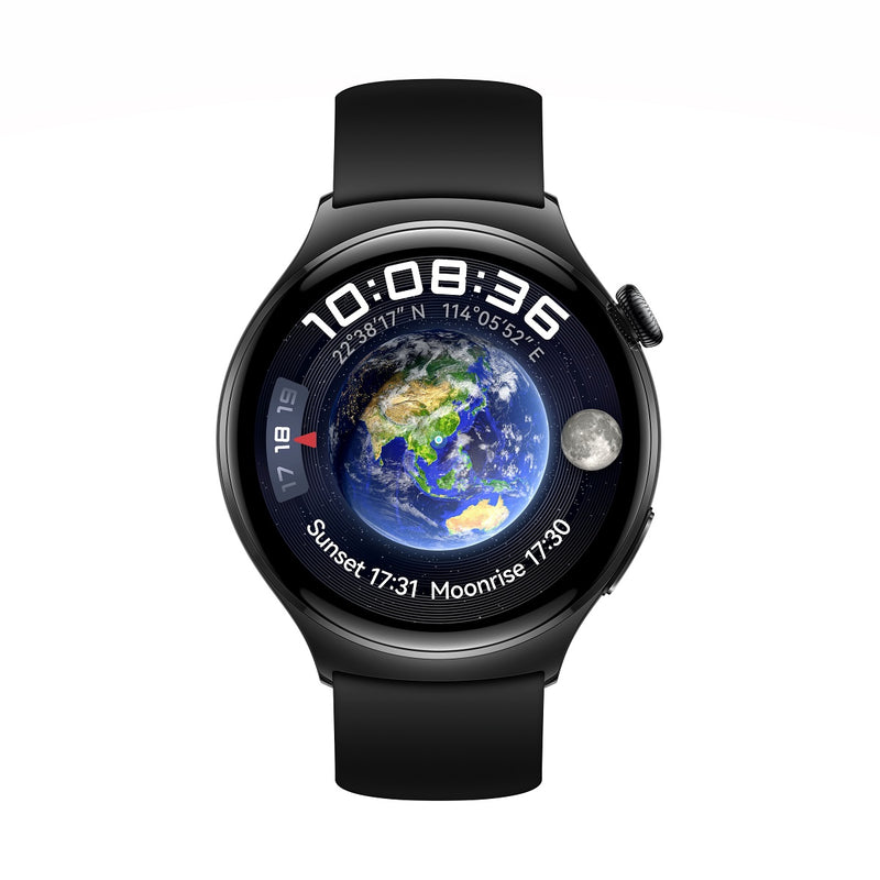 HUAWEI 華為 Watch 4 智能手錶