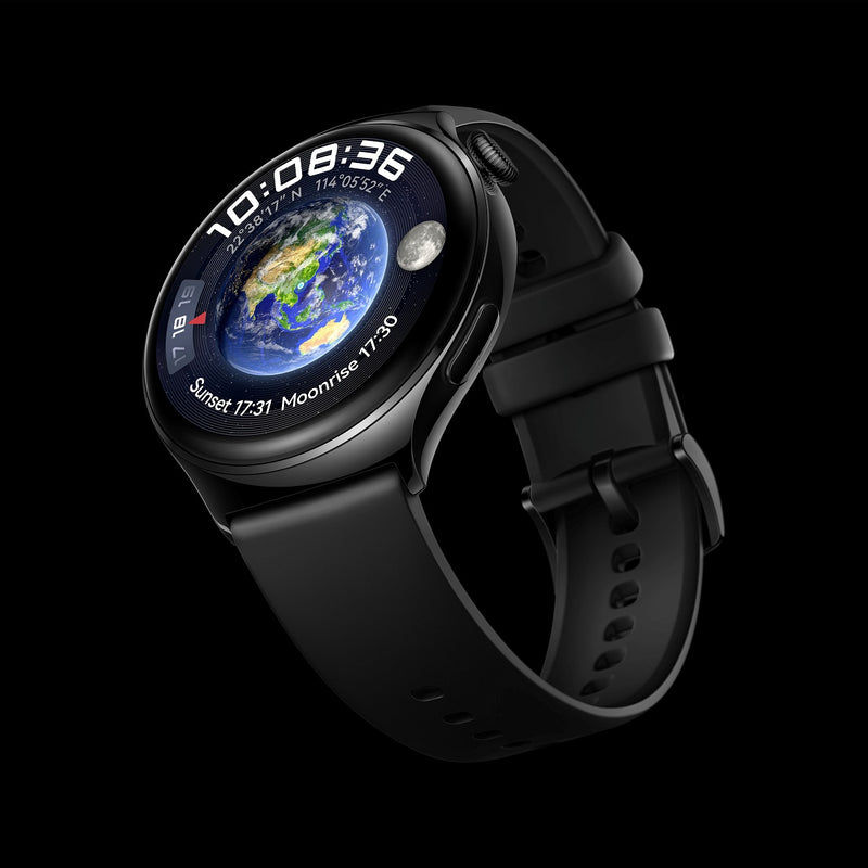 HUAWEI 華為 Watch 4 智能手錶
