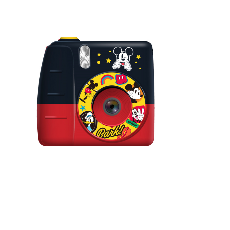 I-smart Disney 兒童數碼照相機