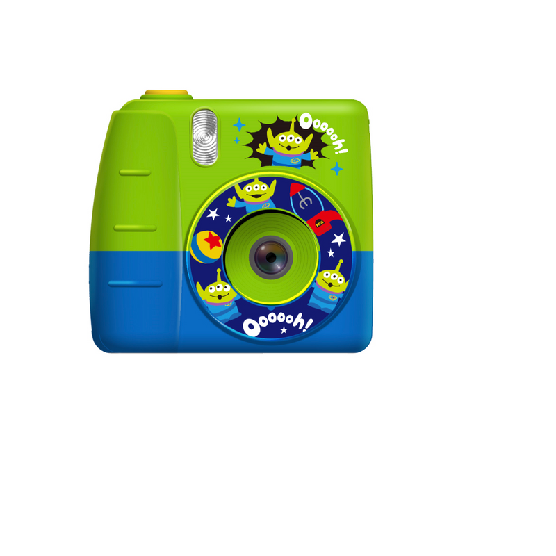 I-smart Disney Children's Digital Camera