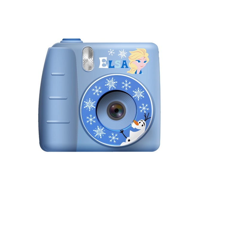 I-smart Disney 兒童數碼照相機