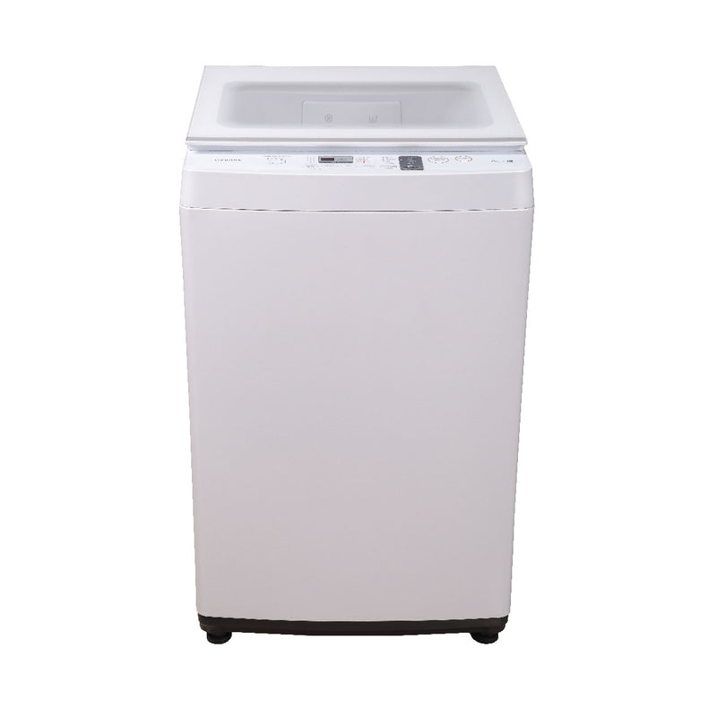 TOSHIBA 東芝 AW-J800APH2(WW) 全自動洗衣機 (7公斤 結合高低水位) 日本式洗衣機