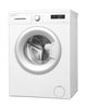 PHILCO PWF8140V 8KG 1400rpm Inverter Front Load Washer Front Load Washer