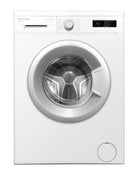 PHILCO PWF8140V 8KG 1400rpm Inverter Front Load Washer Front Load Washer