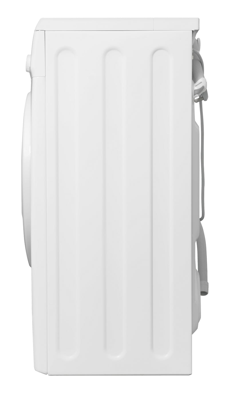 PHILCO PWF6100VS Inverter Slim 6KG Front Load Washer Front Load Washer