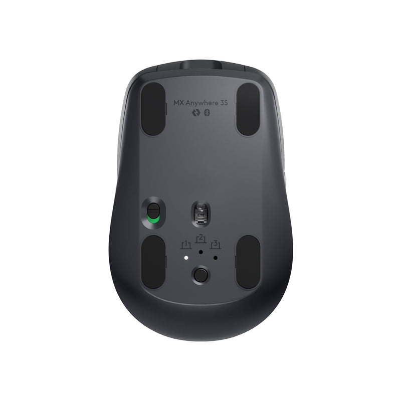 LOGITECH 羅技 MX Anywhere 3S 無線高階滑鼠