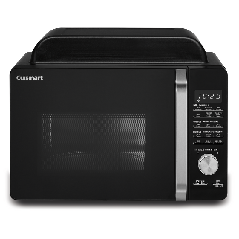 CUISINART AMW-60HK 3 in 1 Microwave AirFryer Oven