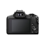 CANON 佳能 EOS R100 無反光鏡可換鏡頭相機