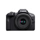 CANON 佳能 EOS R100 無反光鏡可換鏡頭相機