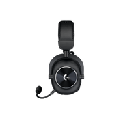 LOGITECH PRO X 2 LIGHTSPEED Wireless Gaming Headset