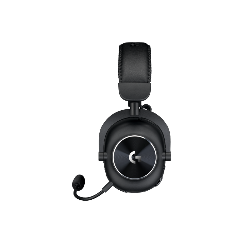 LOGITECH PRO X 2 LIGHTSPEED Wireless Gaming Headset