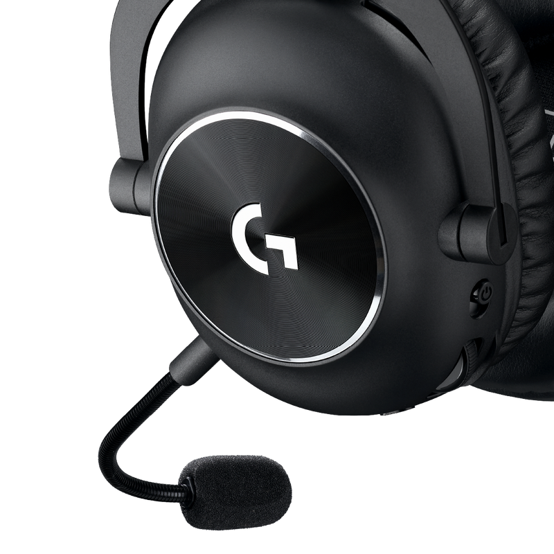 LOGITECH PRO X 2 LIGHTSPEED Wireless Gaming Headset