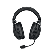 LOGITECH PRO X 2 LIGHTSPEED Wireless Gaming Headset