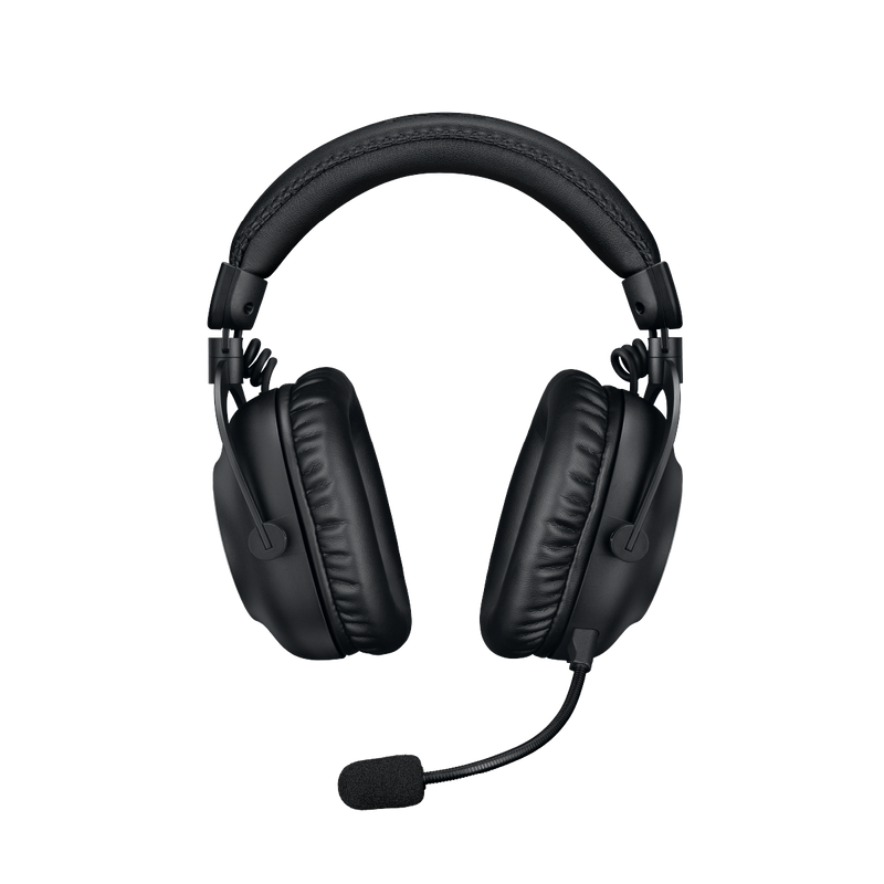 LOGITECH PRO X 2 LIGHTSPEED Wireless Gaming Headset