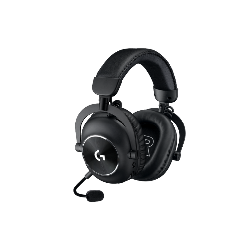 LOGITECH PRO X 2 LIGHTSPEED Wireless Gaming Headset