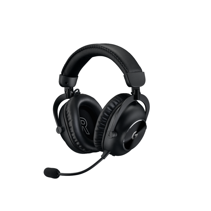 LOGITECH PRO X 2 LIGHTSPEED Wireless Gaming Headset