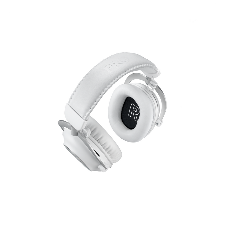 LOGITECH PRO X 2 LIGHTSPEED Wireless Gaming Headset