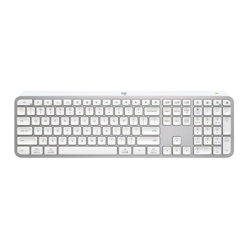 LOGITECH MX KEYS S Wireless Keyboard (US English)