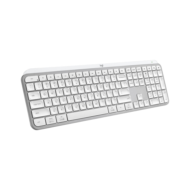 LOGITECH MX KEYS S Wireless Keyboard (US English)