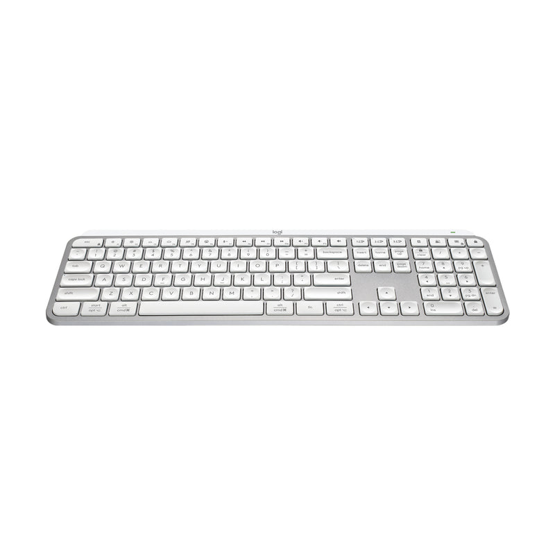 LOGITECH MX KEYS S Wireless Keyboard (US English)