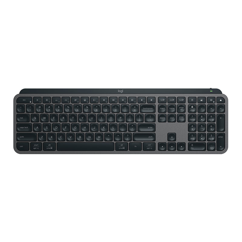 LOGITECH MX KEYS S Wireless Keyboard (US English)