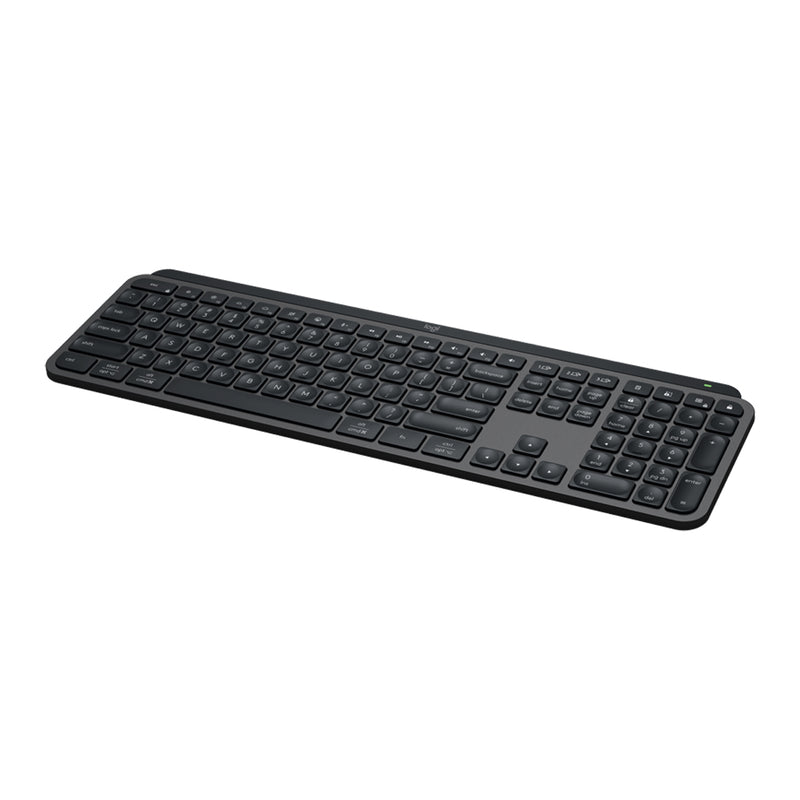 LOGITECH MX KEYS S Wireless Keyboard (US English)