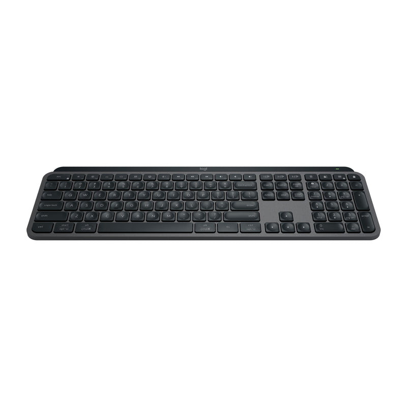 LOGITECH MX KEYS S Wireless Keyboard (US English)