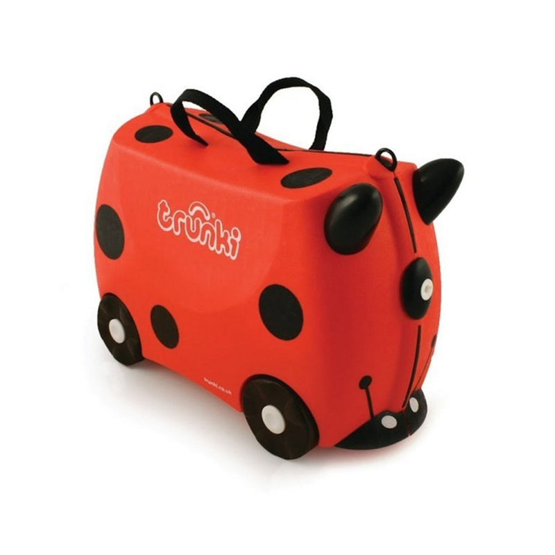 Trunki Ride on Luggage