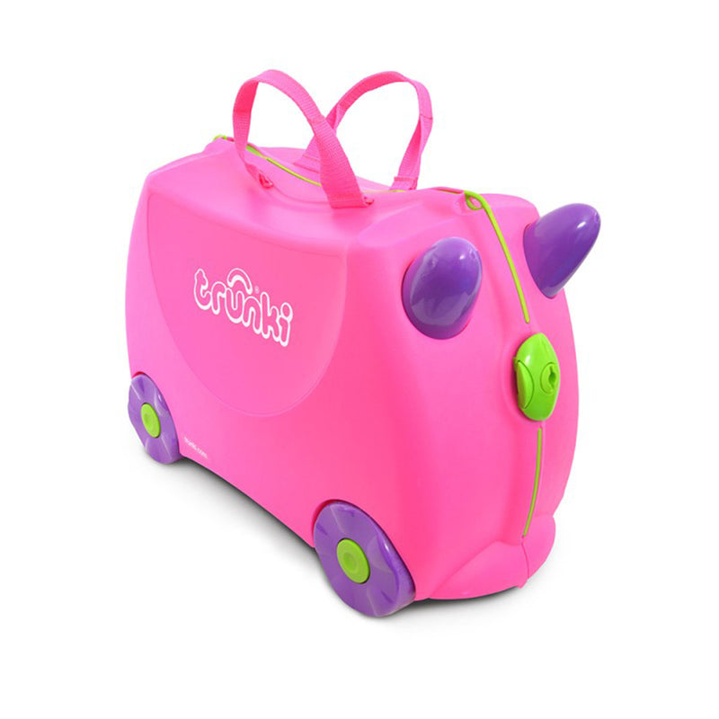 Trunki Ride on Luggage