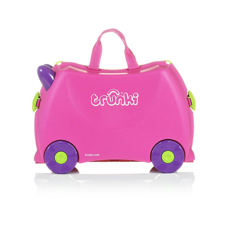 Trunki Ride on Luggage