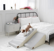 Dfang Non-Slip Pet Ramp (L)