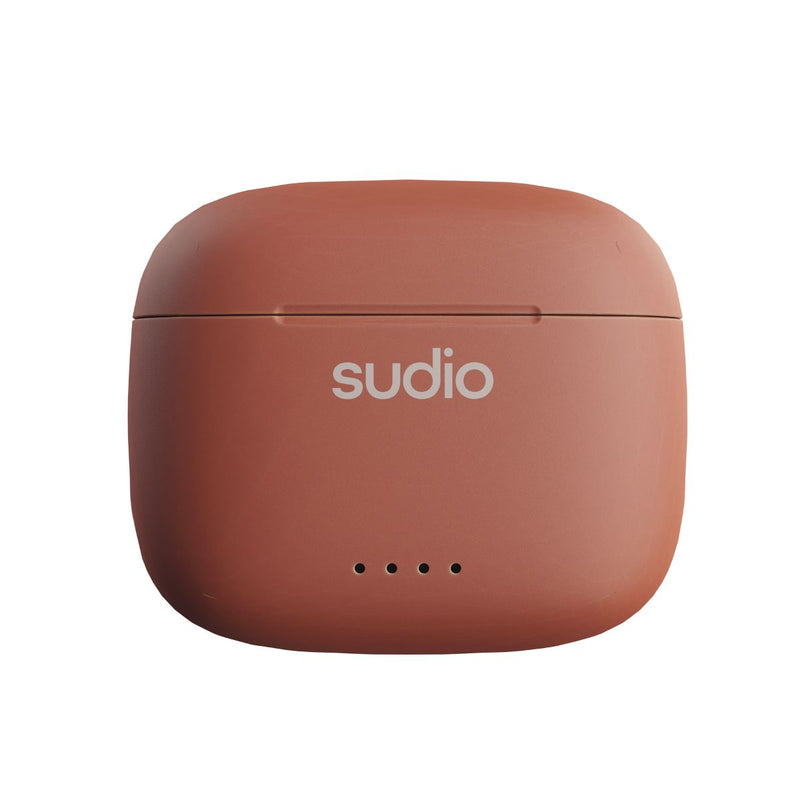 Sudio A1 耳機 -加購價$219 (只限白色)