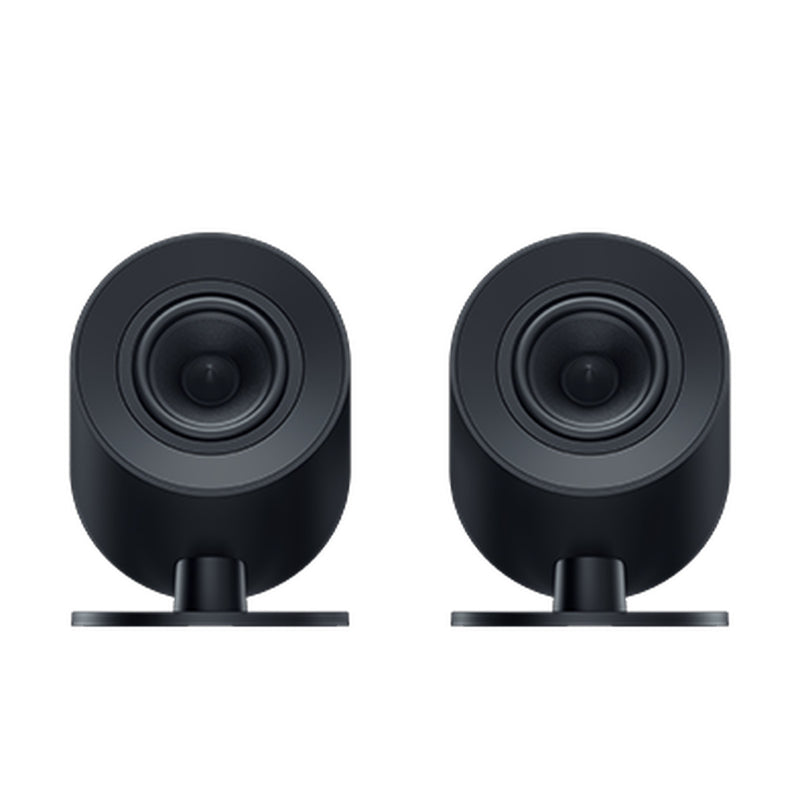 Razer 雷蛇 Nommo V2 X - 全音域 2.0 遊戲喇叭