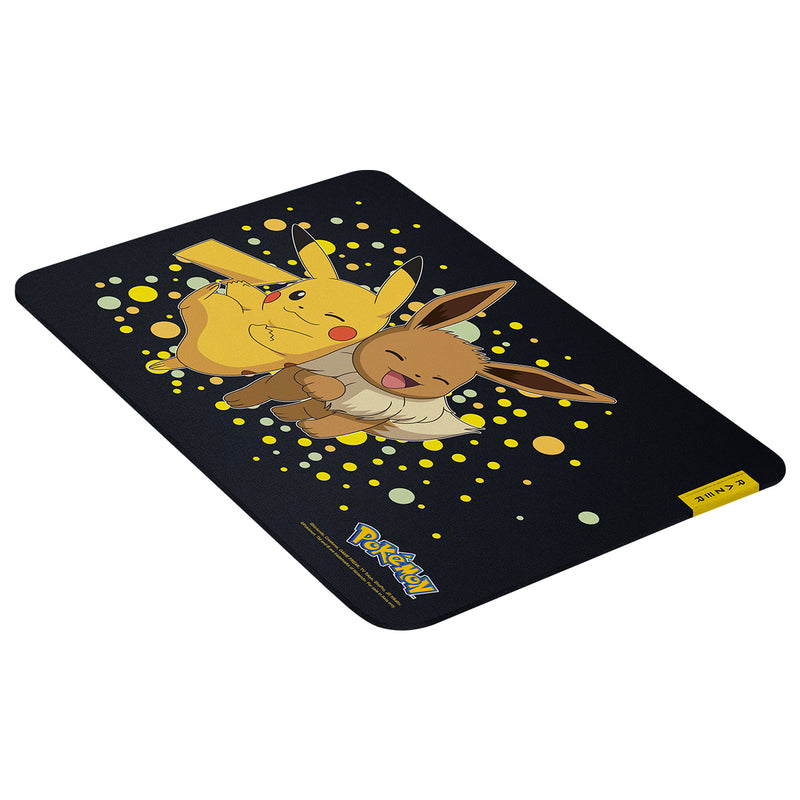 Razer Gigantus V2 - Soft Gaming Mouse Mat (Medium) - Pokemon Edition