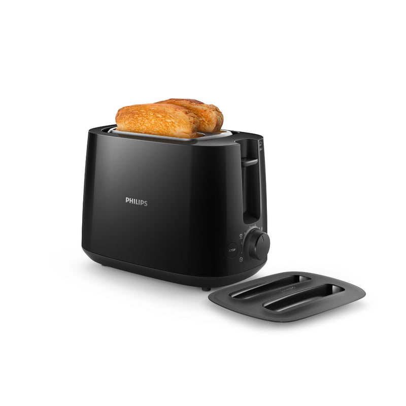 PHILIPS HD2582/90 Daily Collection Toaster