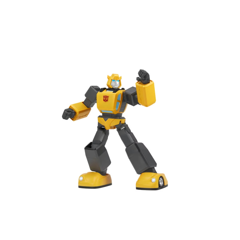 Robosen Performance Bumblebee G1 Edition