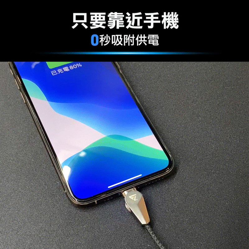 Future Lab SPEEDEX Magnetic Cable