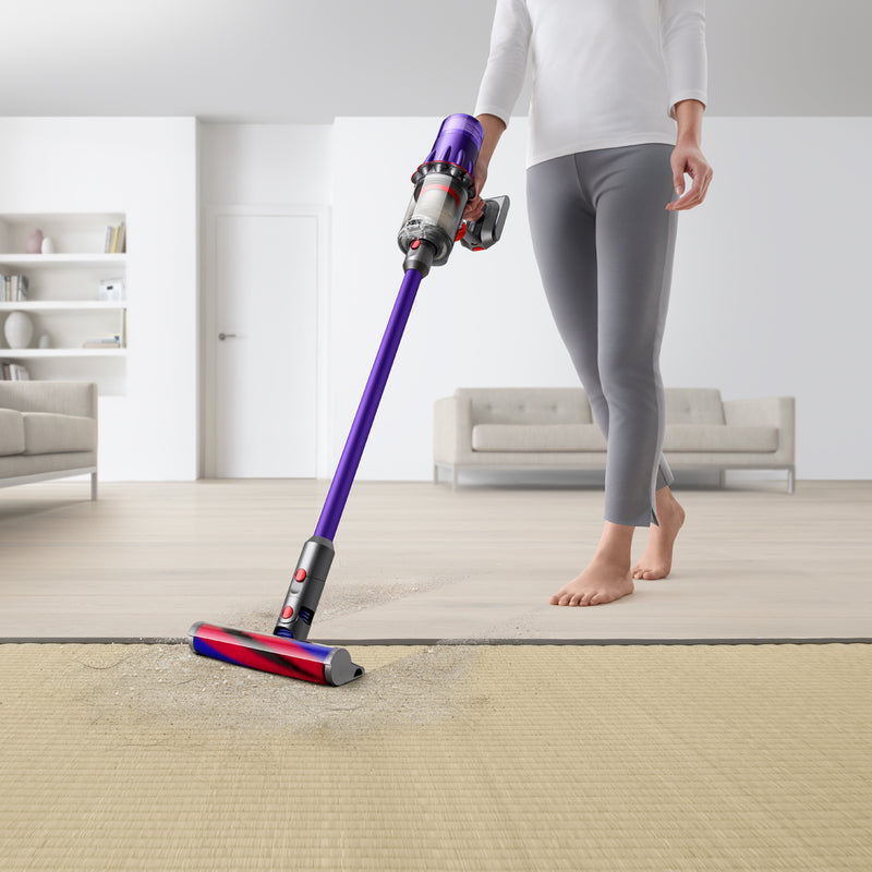 DYSON 戴森 Digital Slim Origin 輕量無線吸塵機
