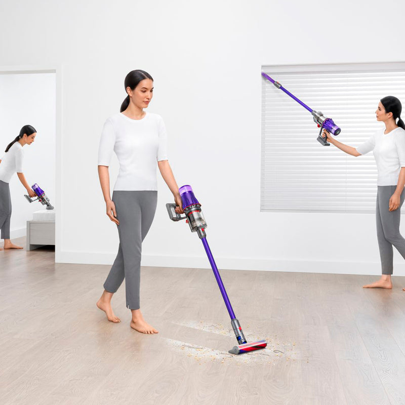 DYSON 戴森 Digital Slim Origin 輕量無線吸塵機