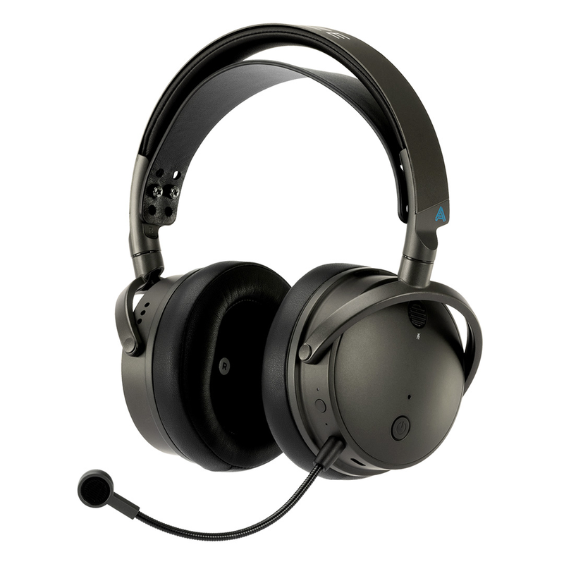 Audeze Maxwell PS Headset with Microphone