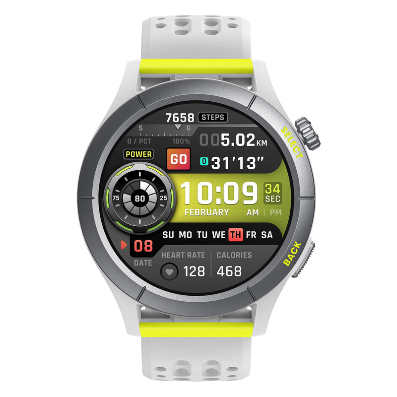 Amazfit Cheetah 智能手錶