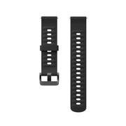 Amazfit Strap Silicone 22mm - Black 代理贈品