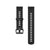 Amazfit Strap Silicone 22mm - Black Vendor Premium