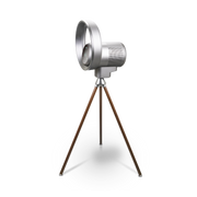 GERMAN POOL 德國寶 BEF-353DC-SC WiFi智能UVC等離子空氣淨化風扇