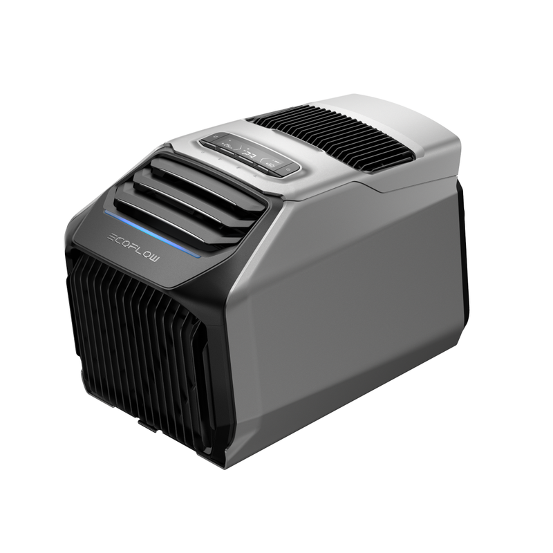 Ecoflow Wave 2 Portable Air Conditioner