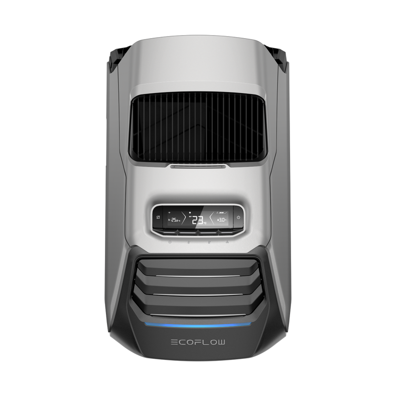 Ecoflow Wave 2 Portable Air Conditioner