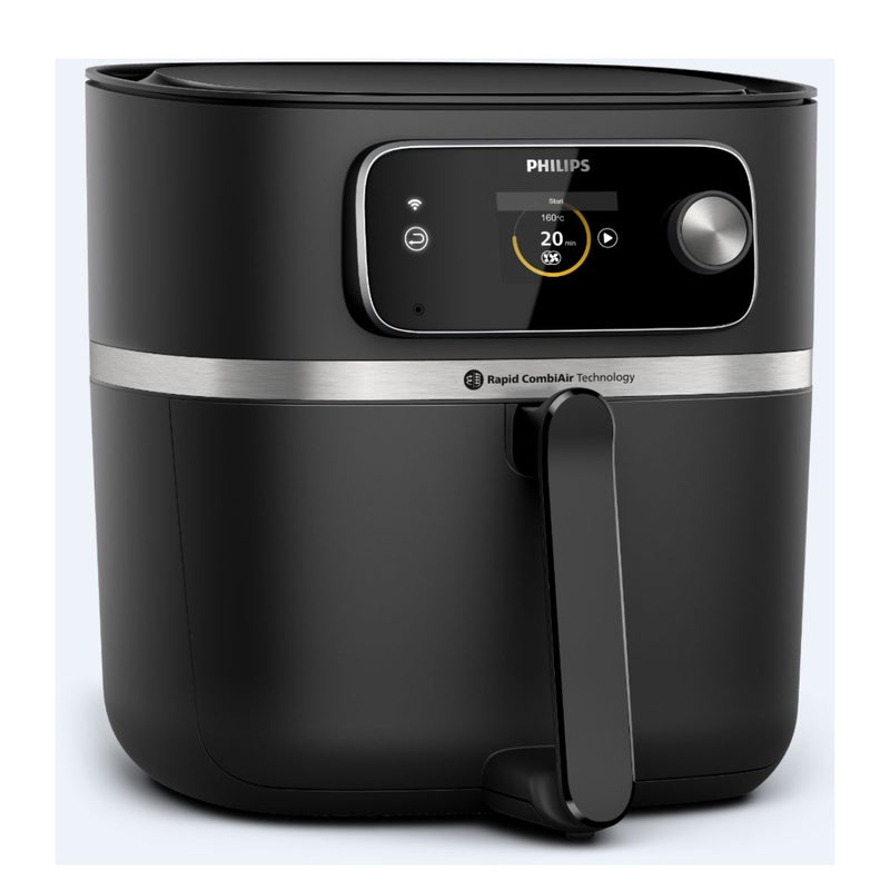 PHILIPS HD9880/90 Airfryer Combi XXL Connected 7000 Series