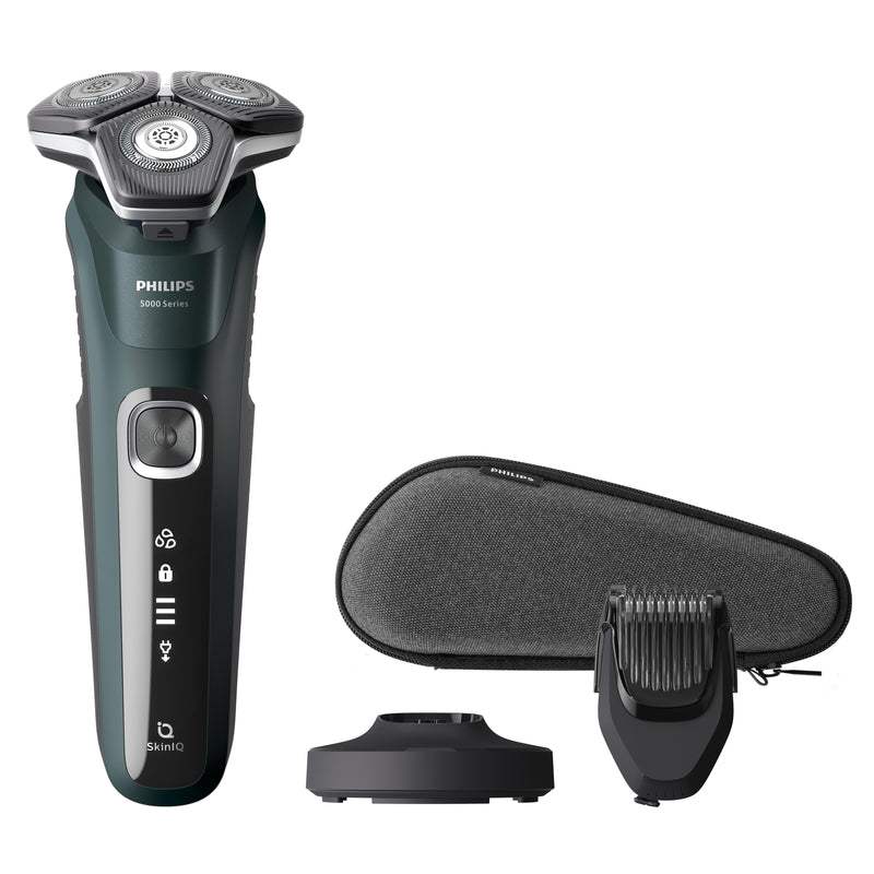 PHILIPS 飛利浦 S5884/38 Shaver Series 5000 乾濕兩用電鬚刨