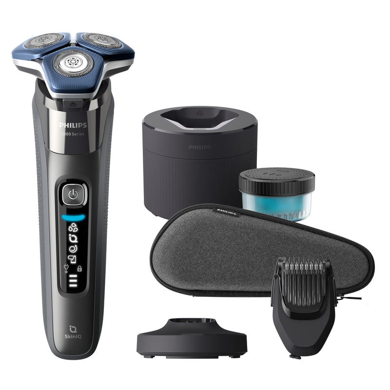 PHILIPS S7887/58 Shaver Series 7000 Wet & Dry electric shaver